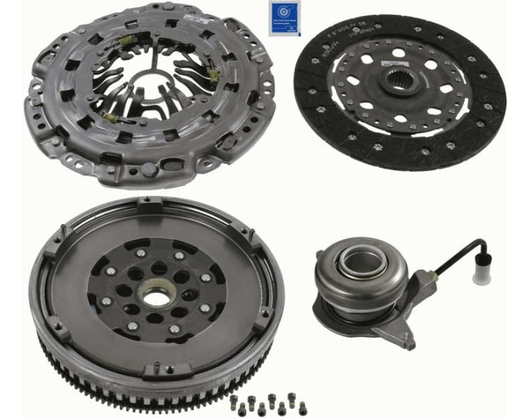 Clutch Kit DMF Module XTend plus CSC 2290 601 066