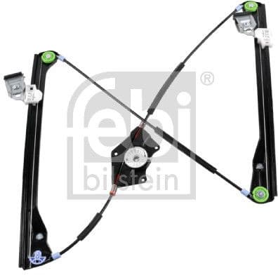 Window Regulator 180312