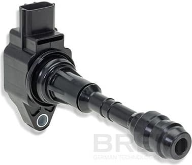 Ignition Coil 20658