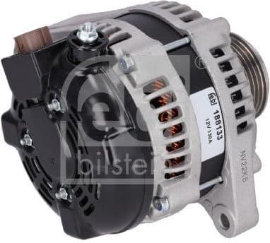 Alternator 188133 - image 2