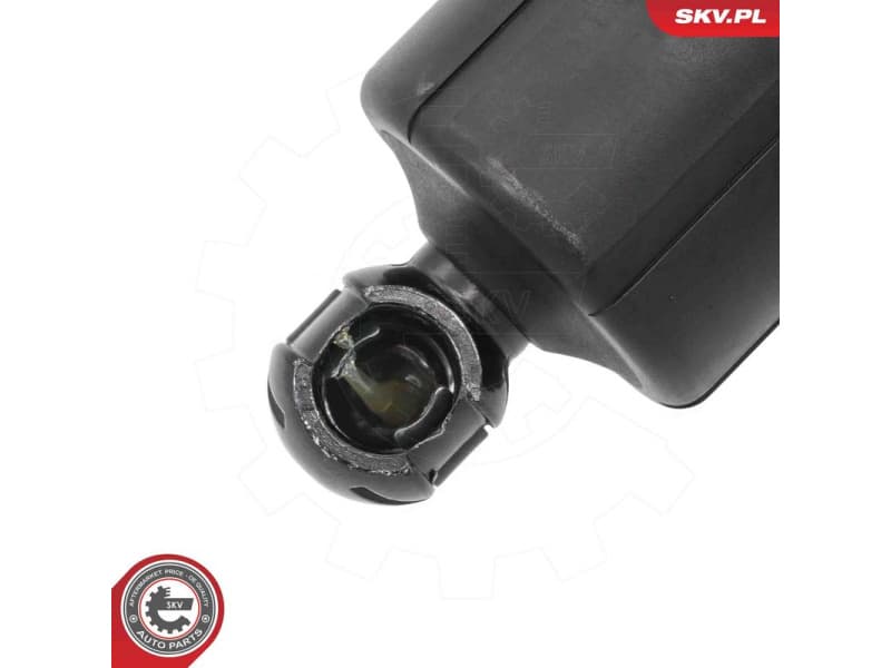 Electric Motor, tailgate 52SKV284 - image 4