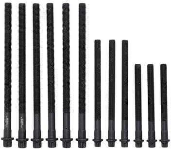 Cylinder Head Bolt Set 8709109