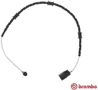 Warning Contact, brake pad wear PRIME LINE A 00 460