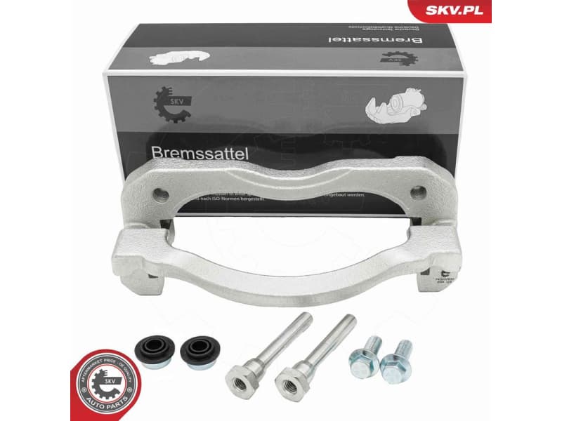 Bracket, brake caliper 74SKV430
