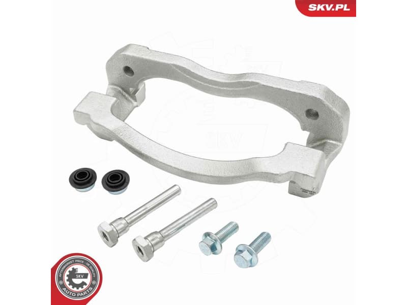 Bracket, brake caliper 74SKV430 - image 2
