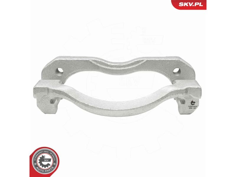 Bracket, brake caliper 74SKV430 - image 3