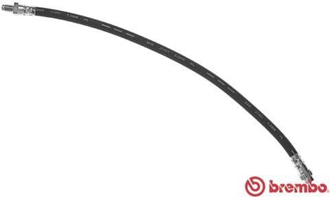 Brake Hose ESSENTIAL LINE T 68 043