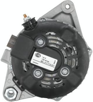 Alternator 8EL 011 712-571 - image 3