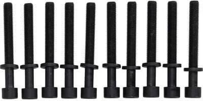 Cylinder Head Bolt Set 8709067