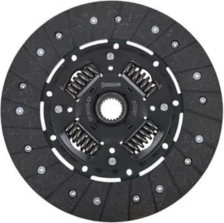 Clutch Disc 07-00245-SX