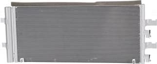 Condenser, air conditioning ** FIRST FIT ** 940997 - image 2