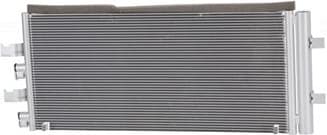 Condenser, air conditioning ** FIRST FIT ** 940997 - image 4