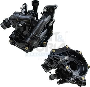 Thermostat, coolant 92934