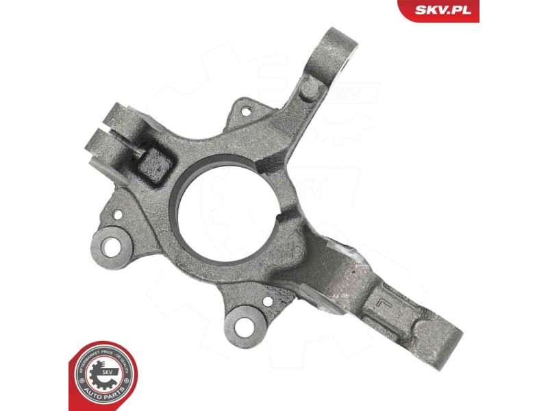 Steering Knuckle, wheel suspension 73SKV201 - image 4