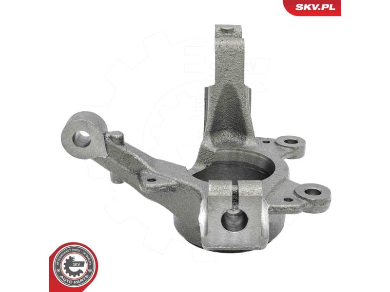 Steering Knuckle, wheel suspension 73SKV201 - image 6
