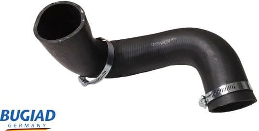 Charge Air Hose 82485