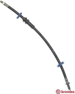 Brake Hose ESSENTIAL LINE T 23 002