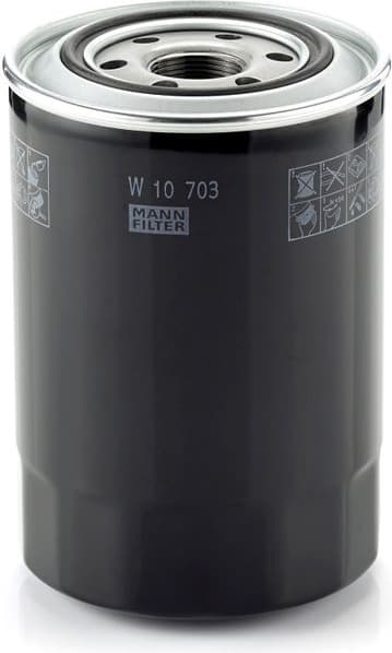 Oil Filter W10703