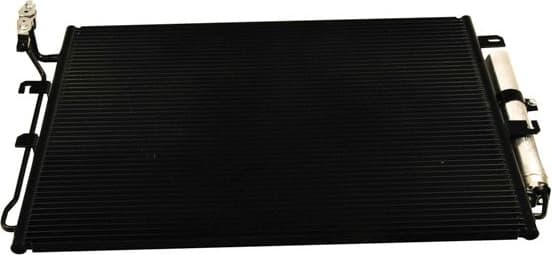 Condenser, air conditioning AC830163