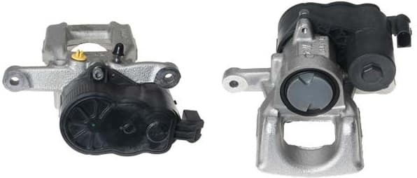 Brake Caliper ESSENTIAL LINE - With EPB F 00 054