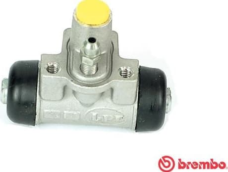 Wheel Brake Cylinder ESSENTIAL LINE A 12 570
