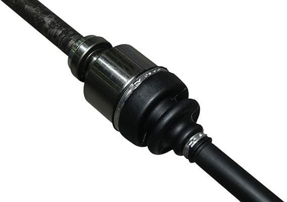 Drive Shaft 158 2116-SX - image 4