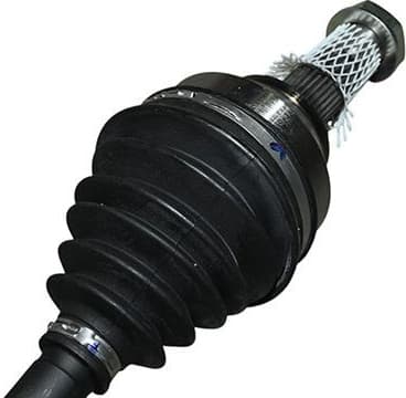 Drive Shaft 158 2116-SX - image 5