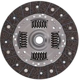 Clutch Disc DC284 - image 2