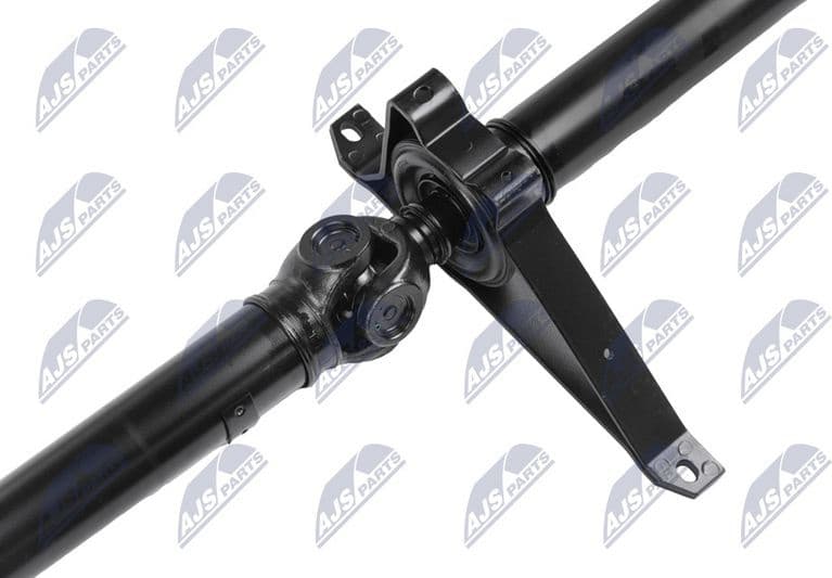 Propshaft, axle drive NWN-PL-002 - image 2