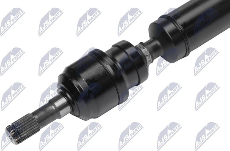 Propshaft, axle drive NWN-PL-002 - image 4