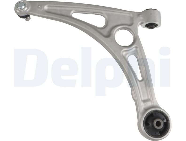 Control/Trailing Arm, wheel suspension TC4018 - image 3