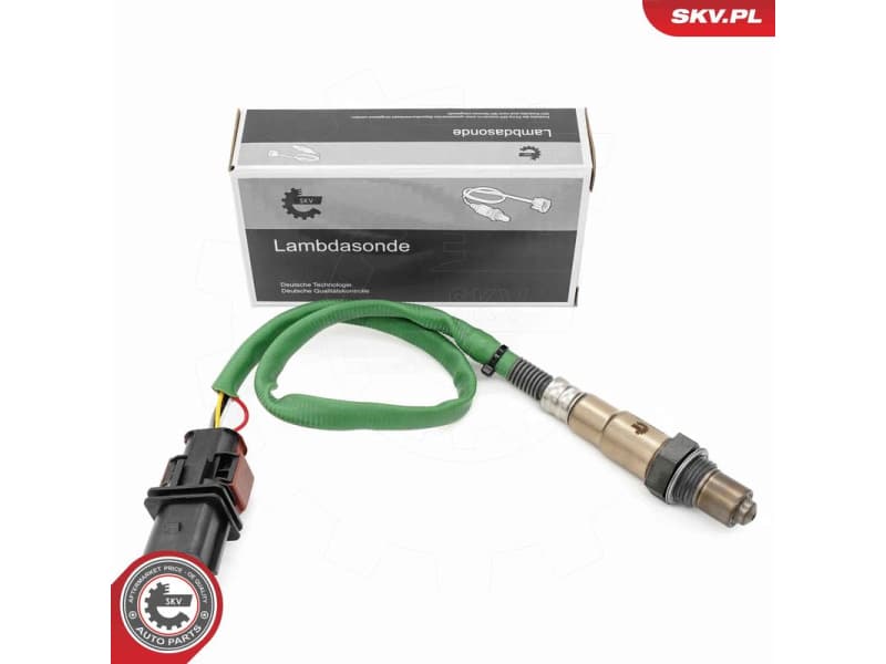 Oxygen Sensor 09SKV197