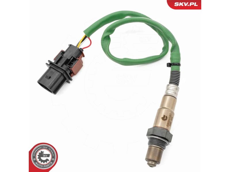 Oxygen Sensor 09SKV197 - image 2
