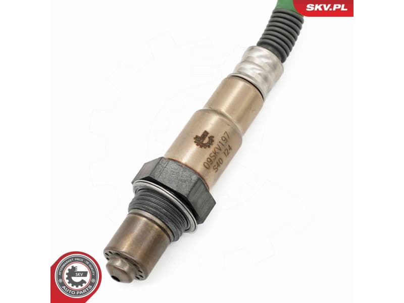 Oxygen Sensor 09SKV197 - image 3