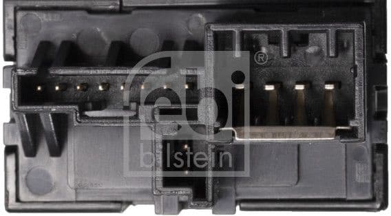 Clock Spring, airbag febi Plus 184269 - image 2