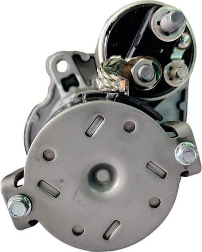 Starter VALEO ORIGINS NEW OE TECHNOLOGY 446503 - image 3