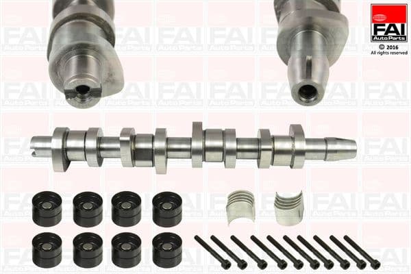 Camshaft Kit CSK248C