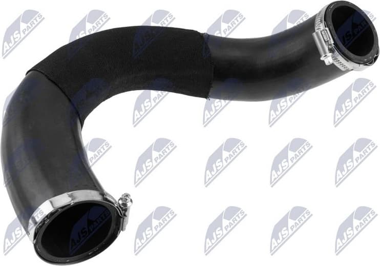 Charge Air Hose GPP-AU-062