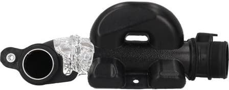 Resonator, charge air cooling 7910843 - image 2