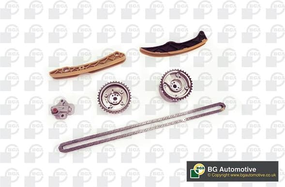 Timing Chain Kit TC2701VFK