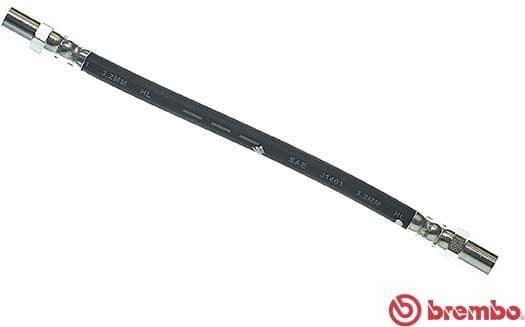 Brake Hose ESSENTIAL LINE T 41 004