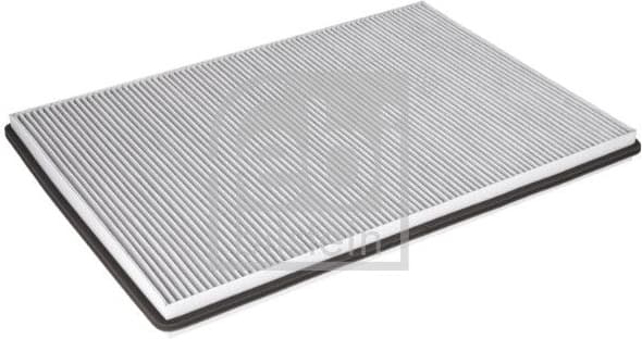 Filter, cabin air 194786 - image 2