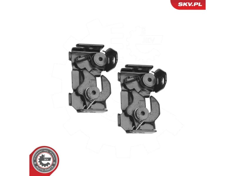 Bonnet Lock 60SKV640