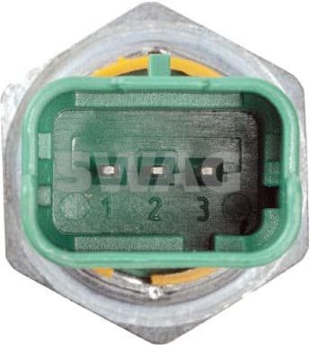 Sensor, engine oil level 33 11 0794