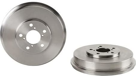 Brake Drum ESSENTIAL LINE 14.A686.10
