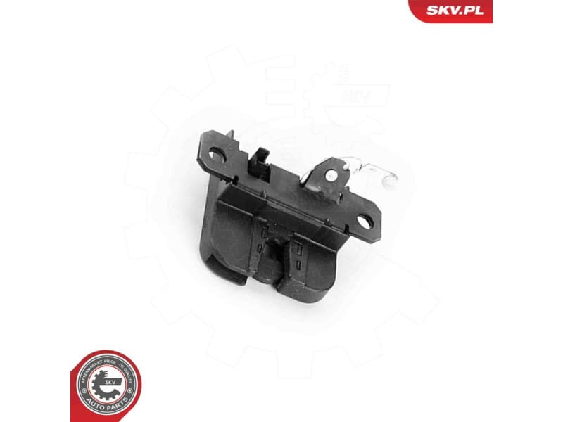 Tailgate Lock 60SKV643