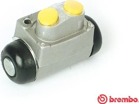 Wheel Brake Cylinder ESSENTIAL LINE A 12 309