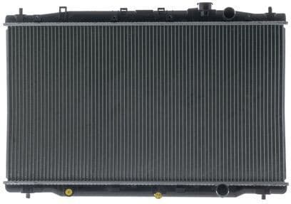 Radiator, engine cooling BEHR CR2648000S