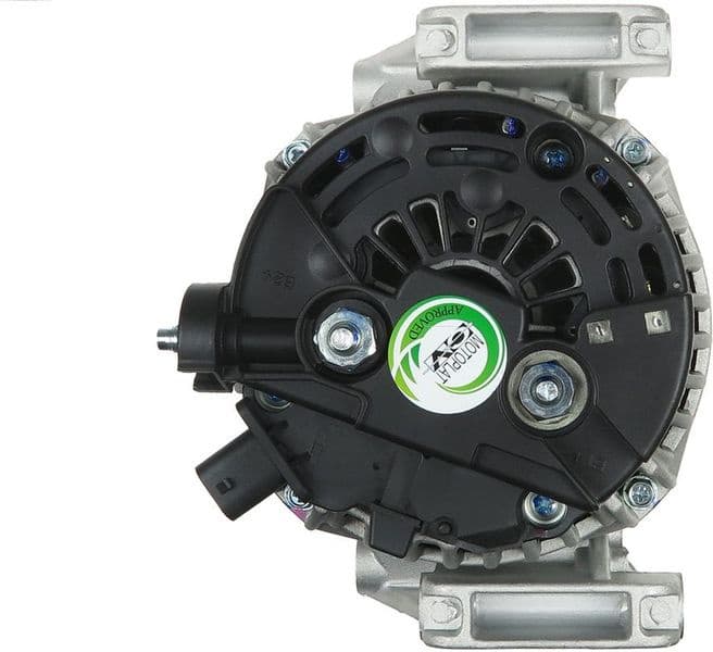 Alternator AS A0344 - image 3