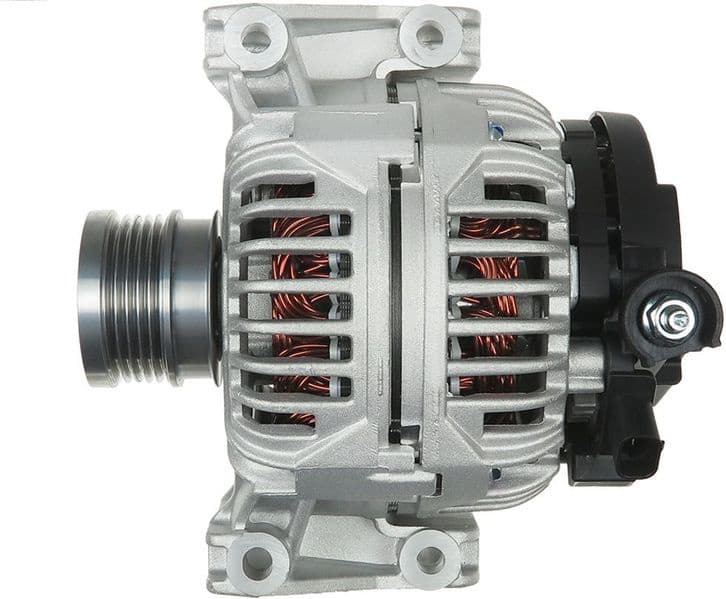 Alternator AS A0344 - image 4